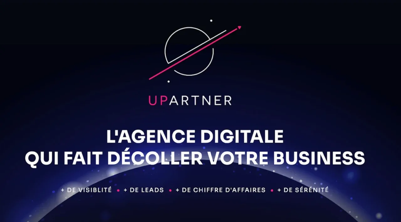 UPARTNER Agency