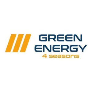 Green Energy 4 seasons
